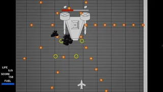 Скриншот 5 к игре Paper Plane