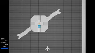 Скриншот 7 к игре Paper Plane