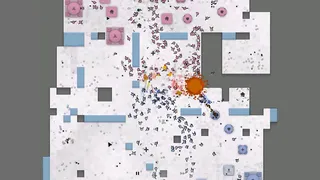 Скриншот 1 к игре Drevepsina