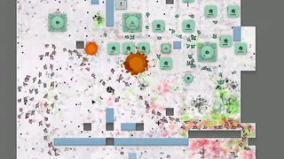 Скриншот 2 к игре Drevepsina