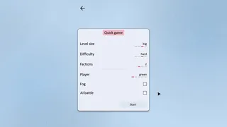 Скриншот 3 к игре Drevepsina