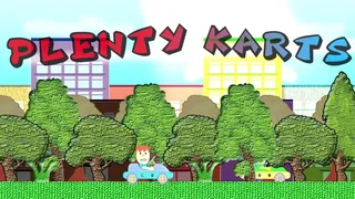 Скриншот 1 к игре Plenty Karts