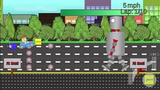 Скриншот 7 к игре Plenty Karts
