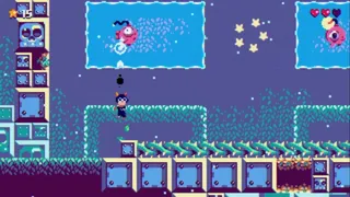 Скриншот 2 к игре Starboy Adventures