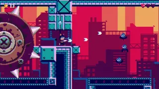 Скриншот 3 к игре Starboy Adventures