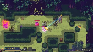 Скриншот 4 к игре Nimbit Frontier