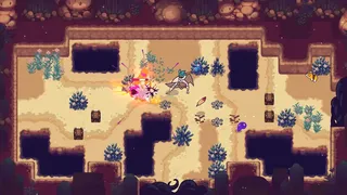 Скриншот 5 к игре Nimbit Frontier