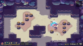 Скриншот 6 к игре Nimbit Frontier