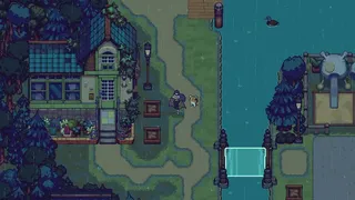 Скриншот 7 к игре Nimbit Frontier