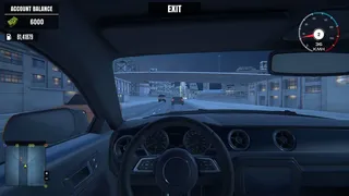 Скриншот 3 к игре City Car Parking Simulator