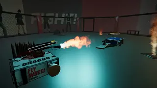Скриншот 3 к игре Computer Repair Shop