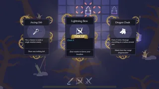 Скриншот 1 к игре Edge of Oblivion