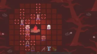 Скриншот 4 к игре Edge of Oblivion