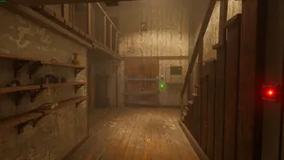 Скриншот 1 к игре Granny Remake