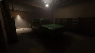 Скриншот 2 к игре Granny Remake