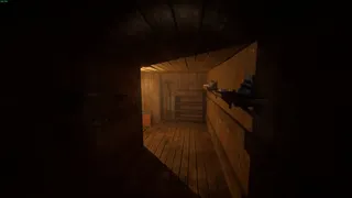 Скриншот 4 к игре Granny Remake