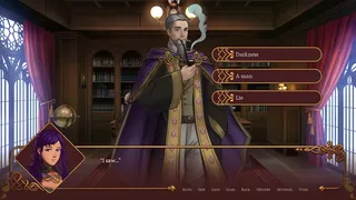 Скриншот 2 к игре Dual Chroma