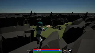 Скриншот 3 к игре Chrono Rift