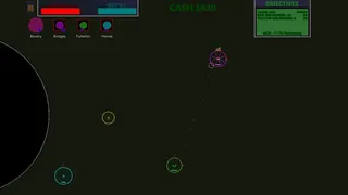 Скриншот 1 к игре Orbital Drop Shipping