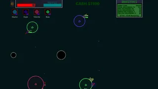 Скриншот 4 к игре Orbital Drop Shipping