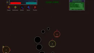Скриншот 5 к игре Orbital Drop Shipping