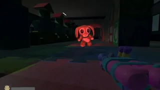 Скриншот 1 к игре Daycare Descent