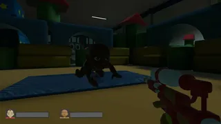Скриншот 2 к игре Daycare Descent