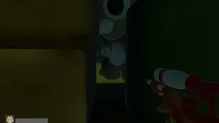 Скриншот 3 к игре Daycare Descent