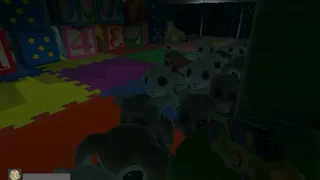 Скриншот 4 к игре Daycare Descent