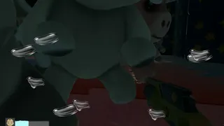Скриншот 5 к игре Daycare Descent