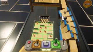 Скриншот 2 к игре Mighty Marbles