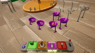 Скриншот 8 к игре Mighty Marbles