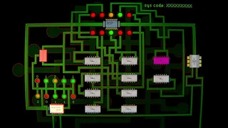 Скриншот 2 к игре Лазарь 2222 г. н.э.