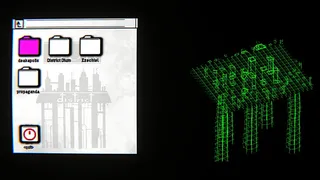Скриншот 4 к игре Лазарь 2222 г. н.э.
