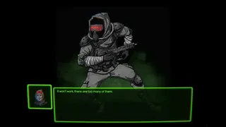 Скриншот 6 к игре Лазарь 2222 г. н.э.