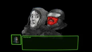 Скриншот 7 к игре Лазарь 2222 г. н.э.