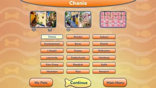 Скриншот 1 к игре I Love Finding Cats & Pups