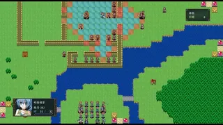 Скриншот 3 к игре WGW KT  传送门世界 王国传说 Warp Gate World Kingdom Tales