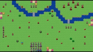 Скриншот 6 к игре WGW KT  传送门世界 王国传说 Warp Gate World Kingdom Tales