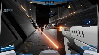 Скриншот 1 к игре Astral Horizon