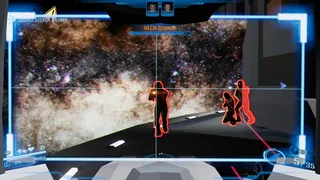 Скриншот 3 к игре Astral Horizon