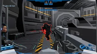 Скриншот 7 к игре Astral Horizon