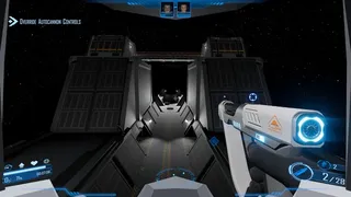 Скриншот 8 к игре Astral Horizon