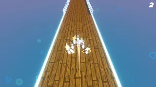 Скриншот 1 к игре PIN CRASHER