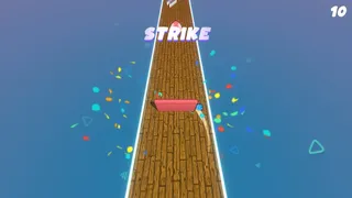 Скриншот 2 к игре PIN CRASHER