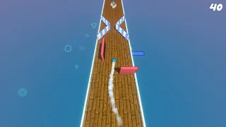 Скриншот 3 к игре PIN CRASHER