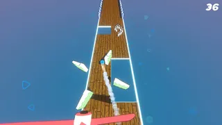 Скриншот 4 к игре PIN CRASHER