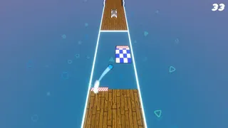 Скриншот 5 к игре PIN CRASHER