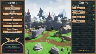 Скриншот 4 к игре Shire Scopes