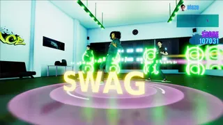 Скриншот 2 к игре Musical Vibes
